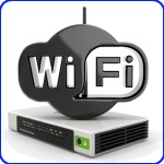 Настройка Wi-Fi
