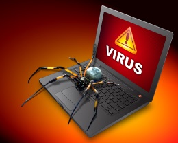 Лечение компьютерных вирусов