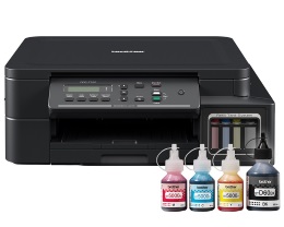 Принтер и сканер для компьютера