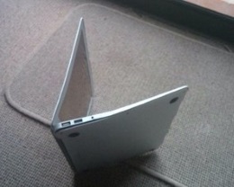 Ремонт ноутбука после падения