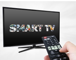 Настройка Smart TV