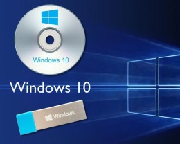 Услуги установки операционной системы Windows